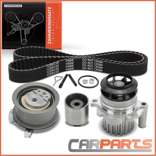 Timing belt kit - timing,