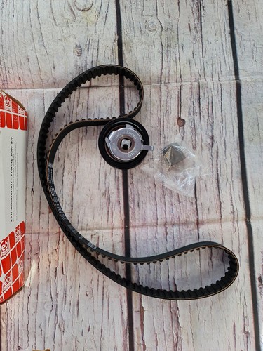 Febi 19554 timing belt kit - febi,