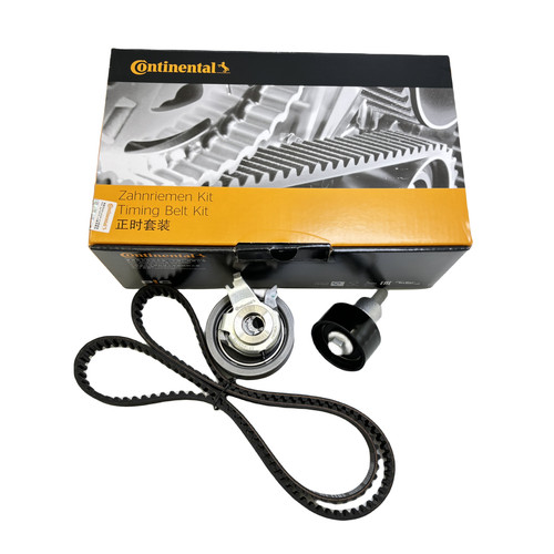 Oem timing belt kit set - belt,