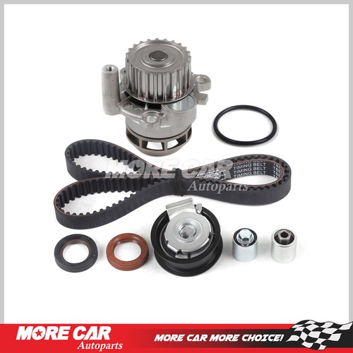 Timing belt kit - belt,