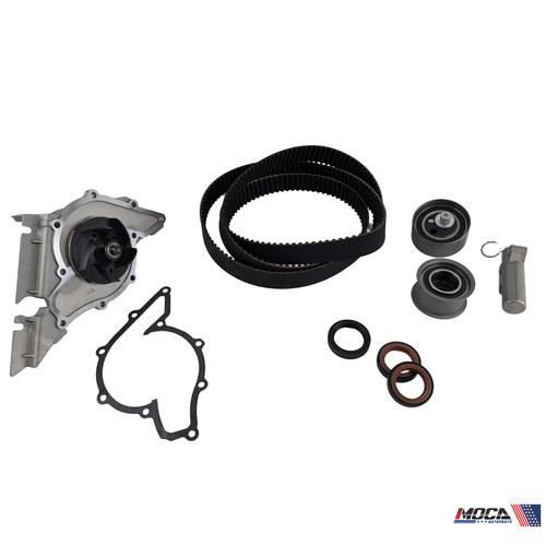 Audi timing belt - timing, 2.8l