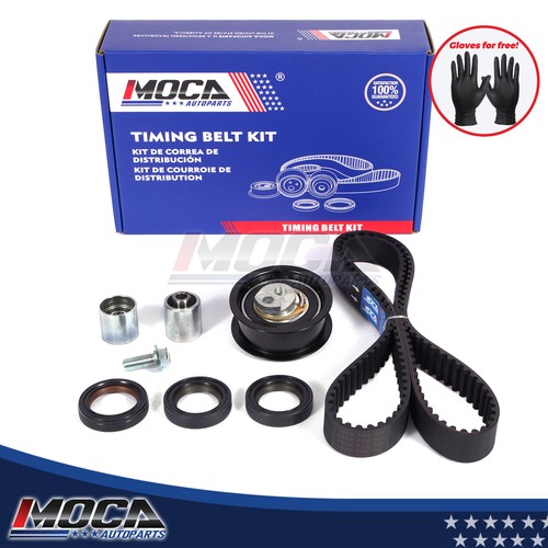 Timing belt kit fit audi - timing,