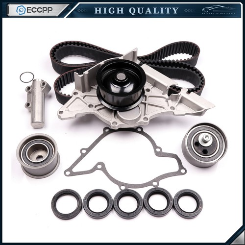 Timing belt water - belt, pump