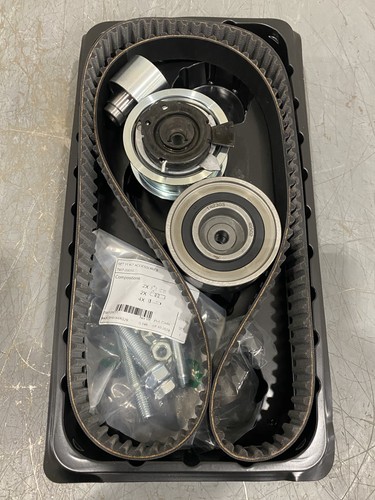 Gates powergrip timing - timing, belt