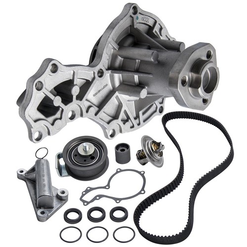 Timing belt kit water pump - belt,