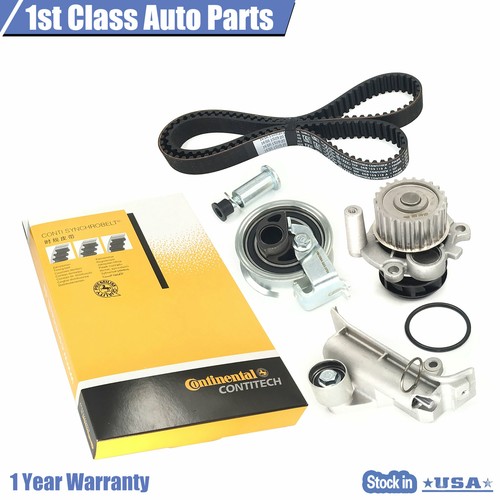 New timing belt water - new,