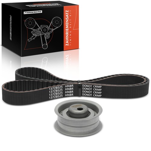 Premium timing belt - a-premium, kit