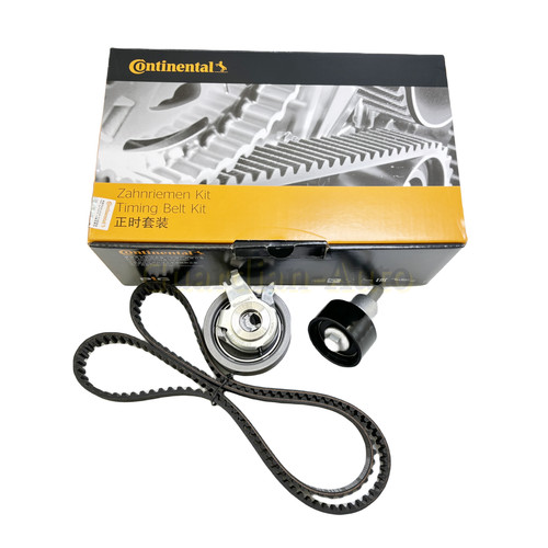 Oem timing belt kit - for, audi