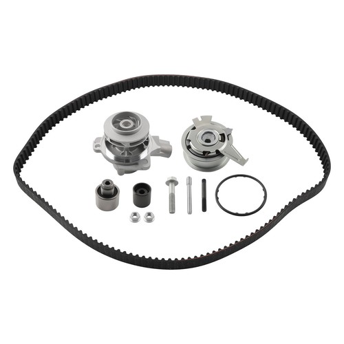 Timing belt kit water - timing, &