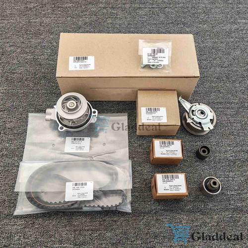New diesel timing belt kit - kit, fit