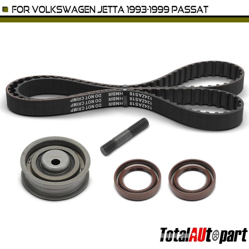 Timing belt kit for - 4x,