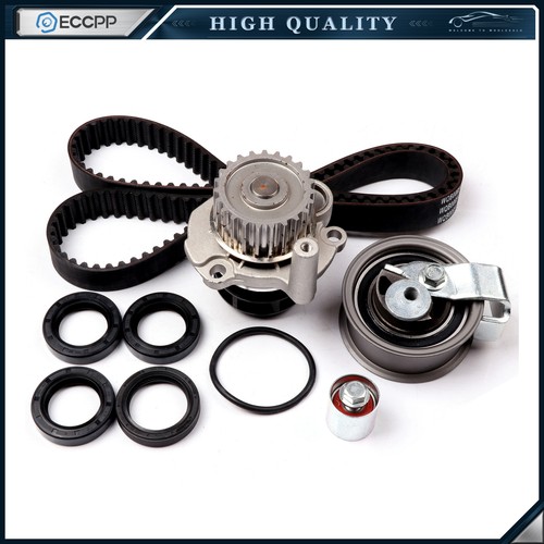 Timing belt kit water pump - timing,
