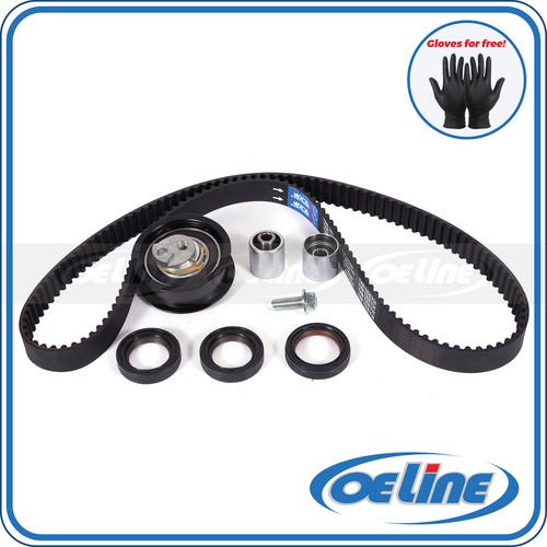 Timing belt kit for - for, 05-15