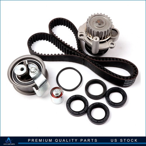 Timing belt water pump - pump, kit