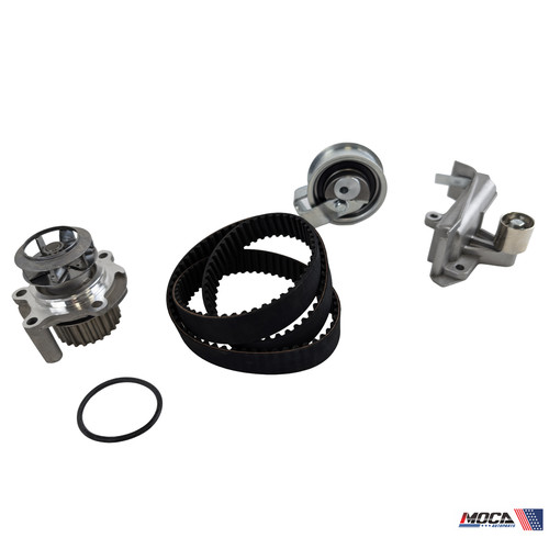 New passat timing - timing, belt