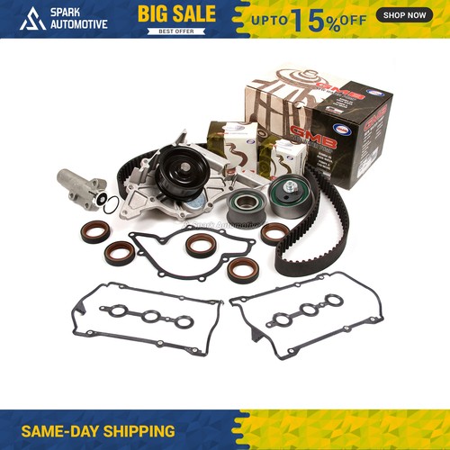 Timing belt kit water pump - timing,