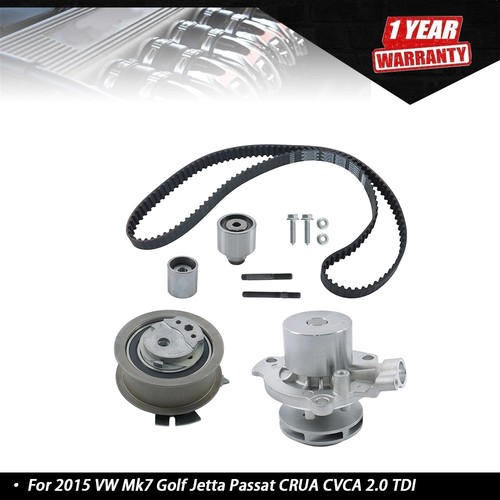 Timing belt kit 04l109119a new - timing,
