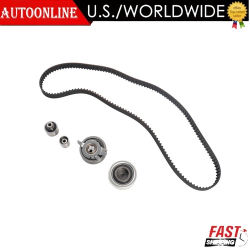 Timing belt kit gmb water - gmb, pump