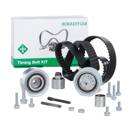 Timing belt kit fit - kit, for