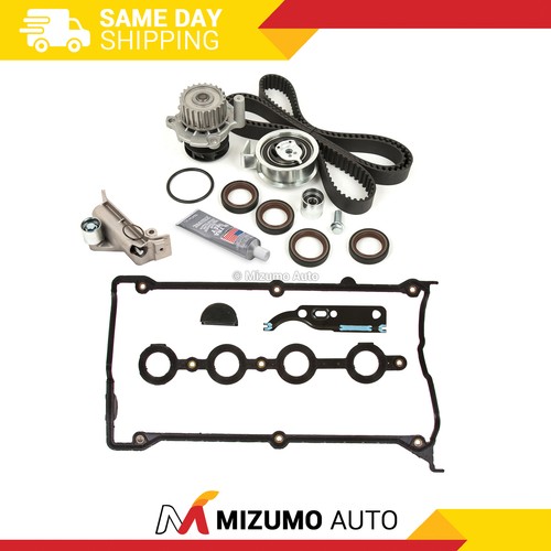 Timing belt kit water pump - kit,