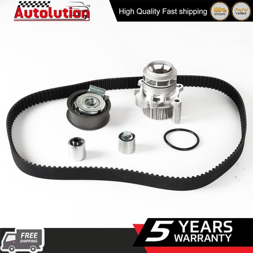Timing belt kit and - timing,