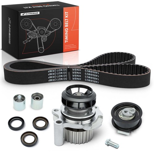 Premium timing belt - a-premium,