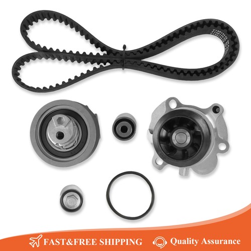 Timing belt kit - kit, for