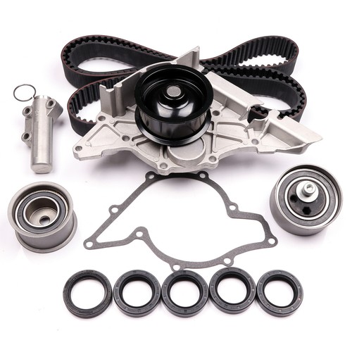 Timing belt water pump - belt,