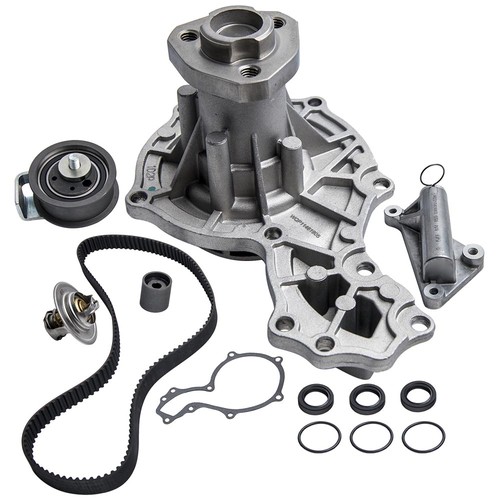 Timing belt kit water pump - timing,