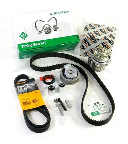 Audi deluxe timing belt - vw,