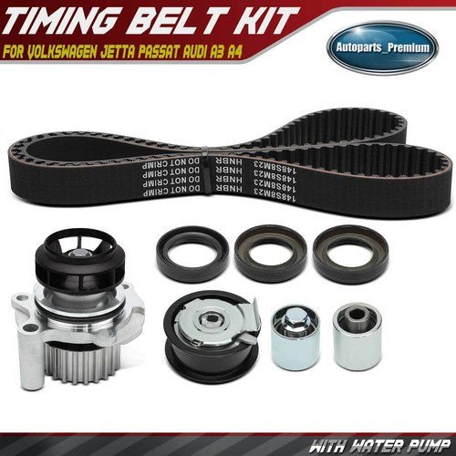 8pcs timing belt - 8pcs, and
